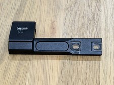 Picatinny Offset Reach Mount