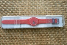 2012 Swatch Watch Games Maker London 2012