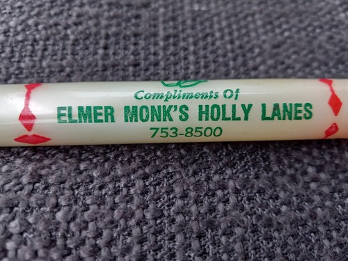 Vintage elmer monk - vintage,