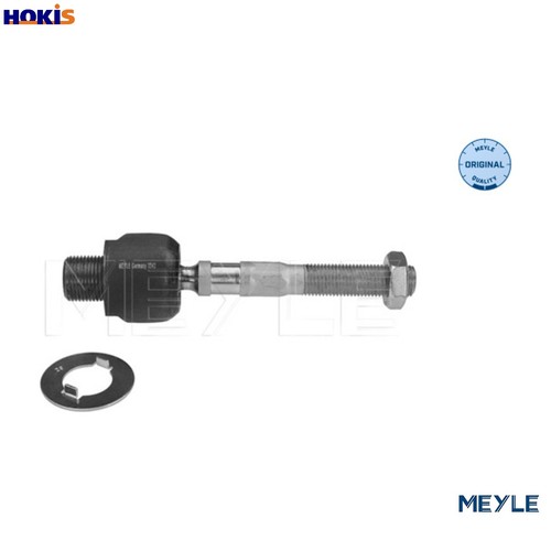 Inner tie rod 030 - rod, 0006