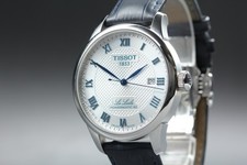[Near MINT] TISSOT Le Locle