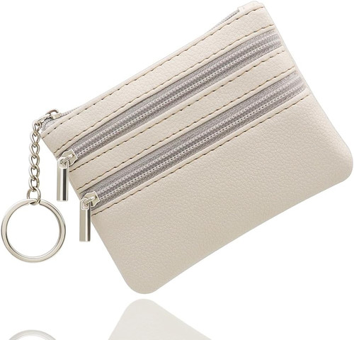 Women genuine leather - genuine, coin