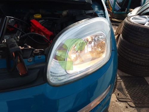 Fiat panda easy mk3 - easy,