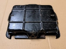 vw classic split beetle barndoor van type2 bus battery cover