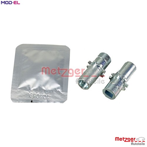 Adjuster braking system - adjuster,