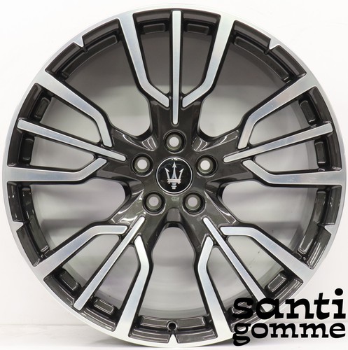 Rims maserati grecale 20 - grecale,