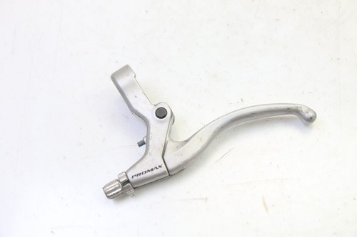 Left brake lever mount - left,
