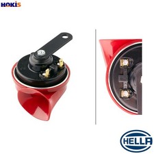 TRUMPET HORN 3FG 007 424-011