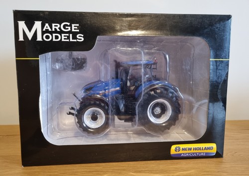 Marge new holland 315hd - new, t7.315hd