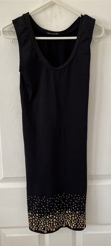 Wolford black dress - wolford,