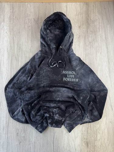 Men hip hop - m, black