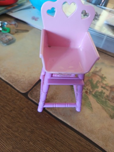 Barbie furniture - ,