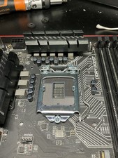 MSI Z170A Gaming Pro Carbon