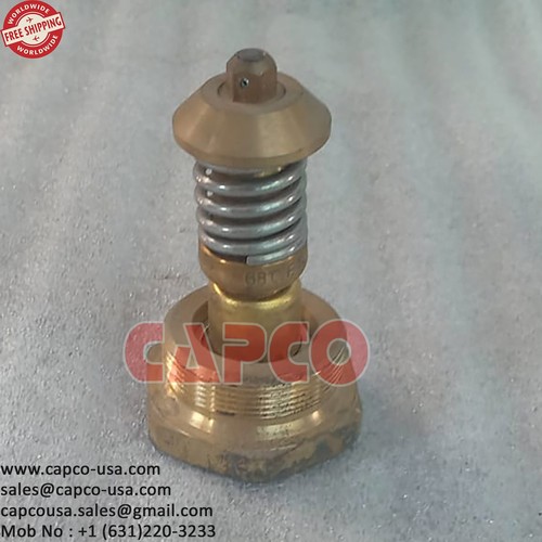 Thermal valve 02250144 326 - thermal, 02250144-326/non