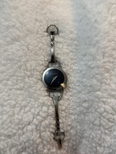 Ladies Gucci 122.5 Chiodo