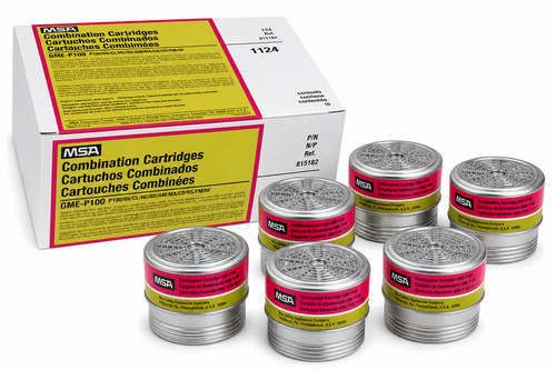 Msa 815182 comfo gme - comfo, gme-p100