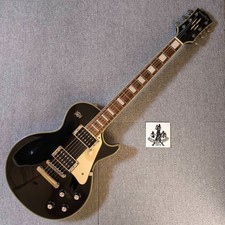 Grass Roots Les Paul Custom