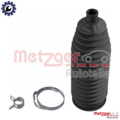 Bellow kit steering 755 - steering, 755.510