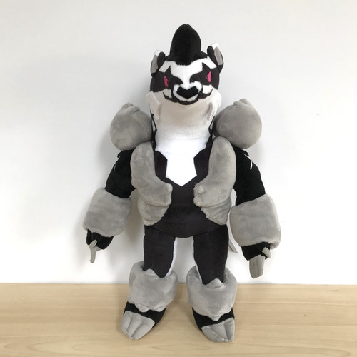 Pokemon center 2020 - pokemon, obstagoon