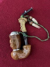 Bruyere pipe - bruyere,