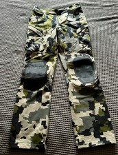 Kuiu Verde Taulus Hybryd Pant