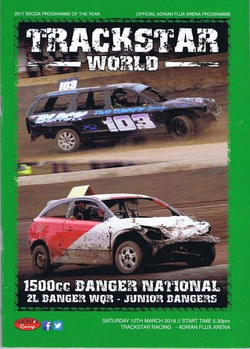Trackstar 2018 banger - trackstar,