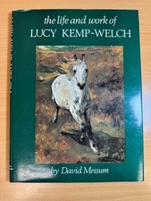 The Life and Work of Lucy