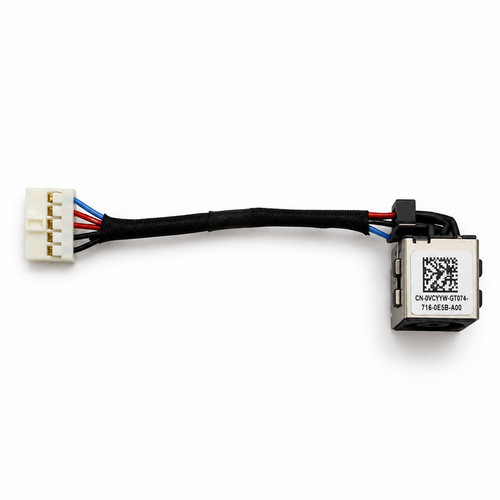 Jack charging port - jack, cable