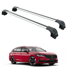 For Skoda Superb Estate