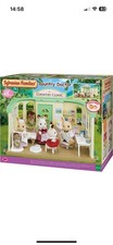 Sylvanian Families Country Doctor Set (5096)