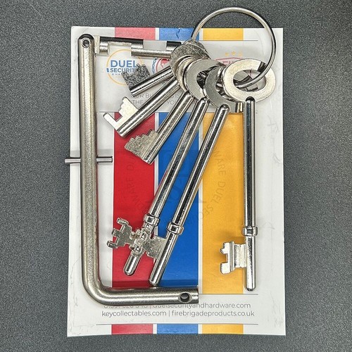 Fire brigade products set6 - products,