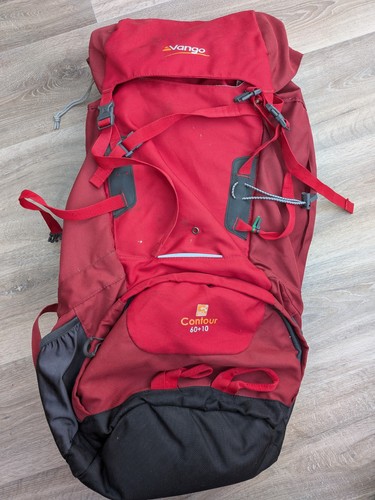 Vango contour hiking - vango,