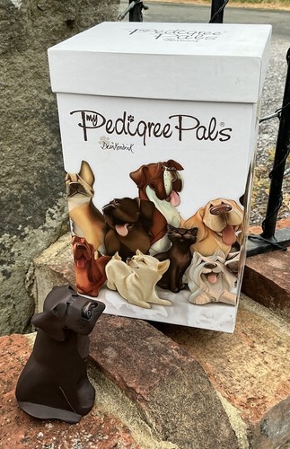 Arora pedigree pals - arora,