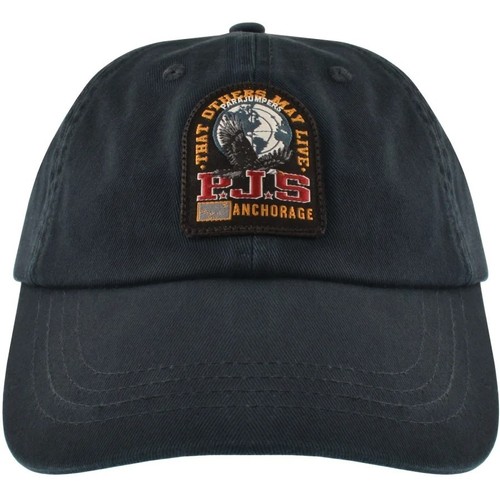 Parajumpers logo patch - parajumpers,