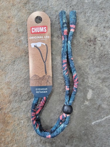 Chums sunglass retainer - sunglass,
