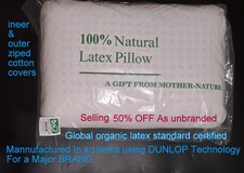 100% natural rubber latex TOP