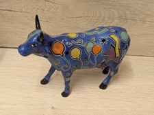 Cow parade ceramic figurine - ,