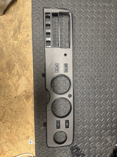 Ford capri mk3 pot dash - pot,