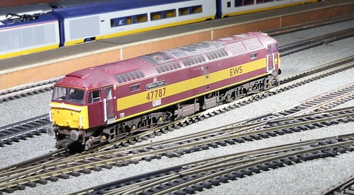 Heljan 4698 class co no - heljan,