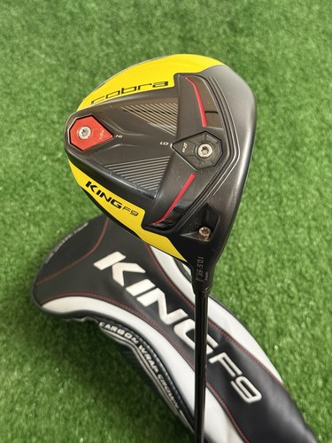 Cobra king driver - driver, /