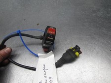 Ducati 916 Motorcycle Right Hand Side Switchgear 