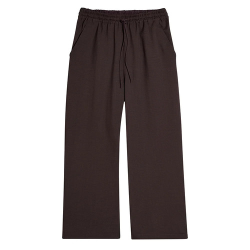 Stripes track pants - pants, men