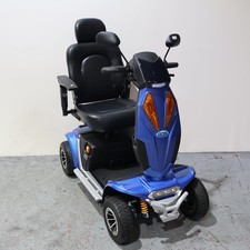 Used Electric Mobility Scooter