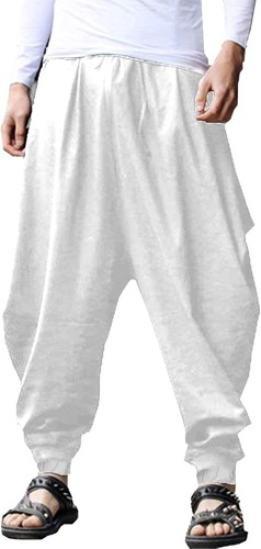 Yaohuole men cotton - cotton, linen