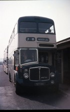 35mm Bus Slide - Doncaster