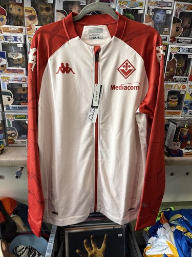 Genuine fiorentina 2023 pre - genuine,
