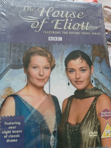 The house eliott - the,