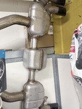 BMW M5 Competition F90 OEM