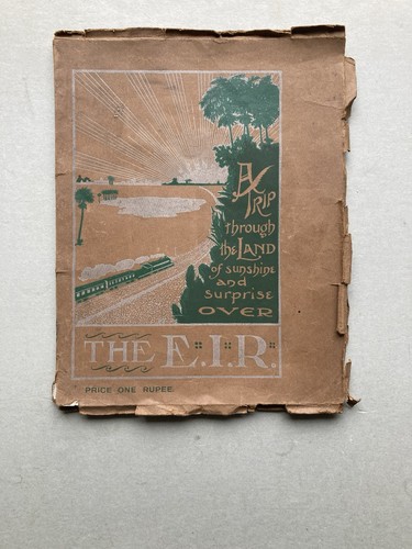 East indian railway - east,