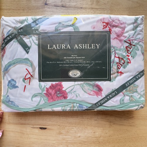 Vtg laura ashley rosalind - ashley,
